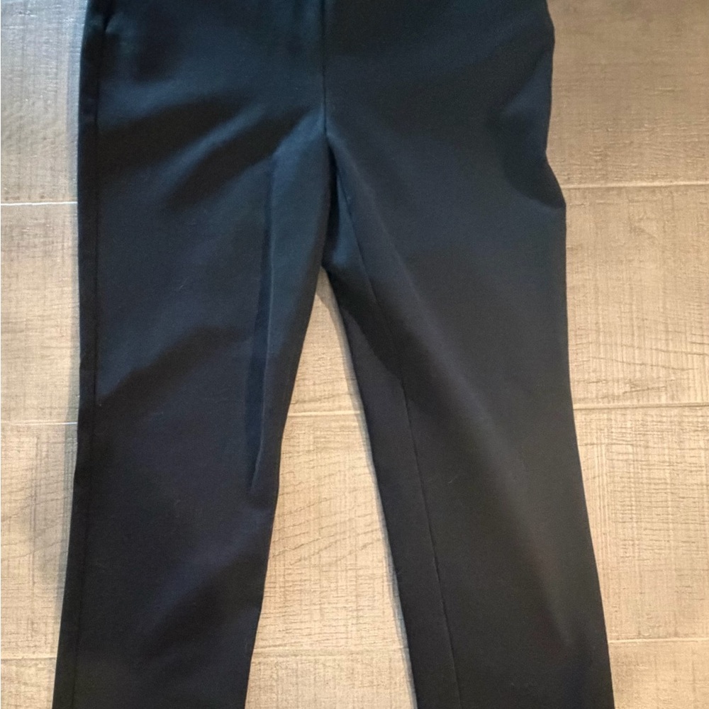 Chico's Black Knitwear
